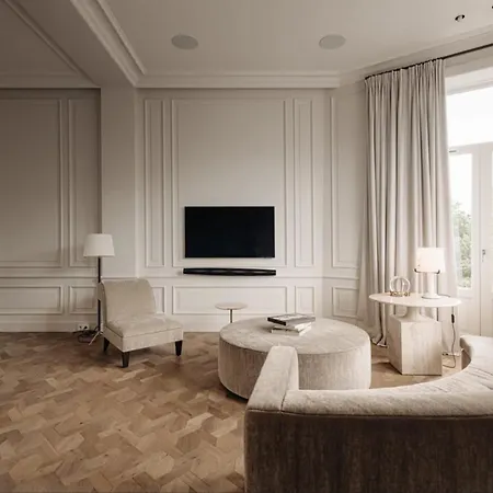 Apartament * Amsterdam