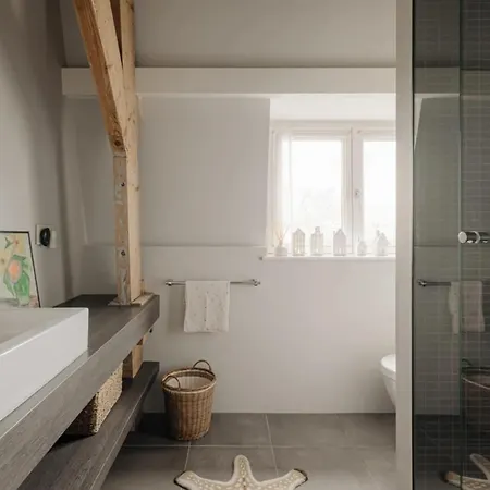 Apartament Holiday home Amsterdam