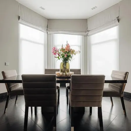 Holiday home Apartament Amsterdam