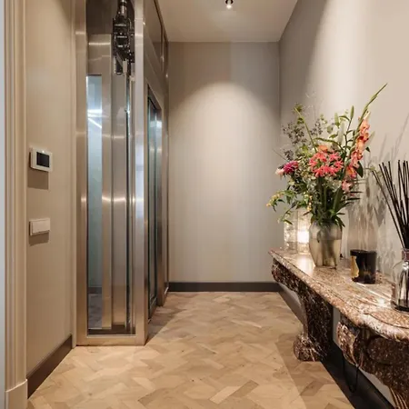 Apartament Amsterdam