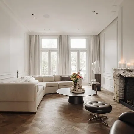 Apartament Holiday home