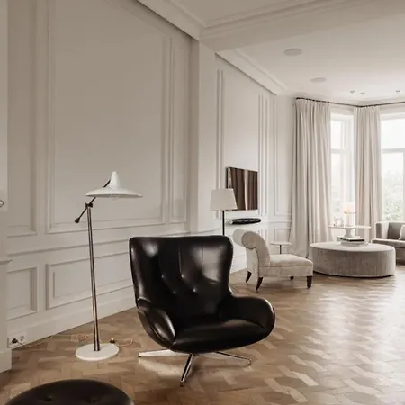 Apartament * Amsterdam
