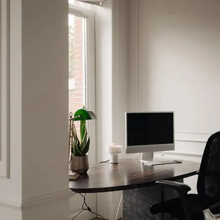 Apartament Amsterdam