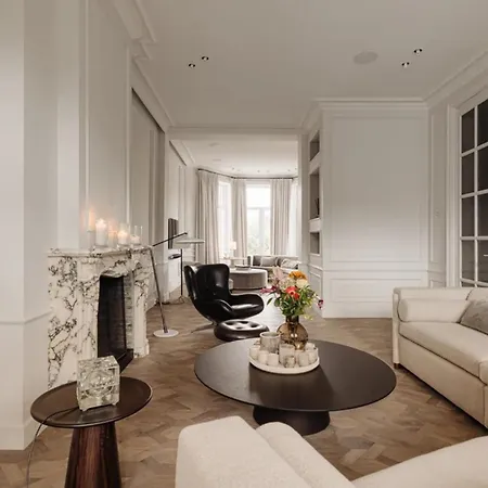 Holiday home Apartament *