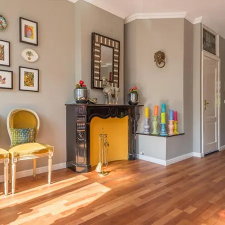 Holiday home Ontspannende Homestay