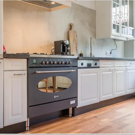 Ontspannende Homestay Holiday home Amsterdam