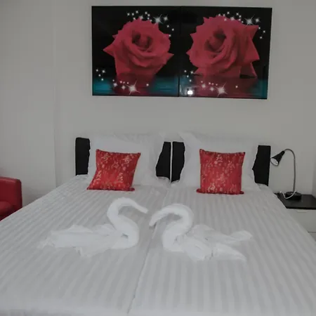 Accommodatie bij particulieren Soul