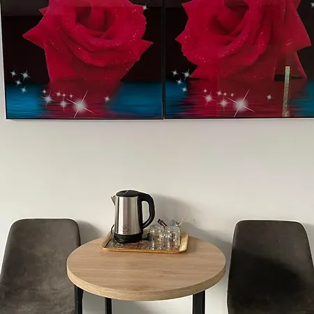 Soul Accommodatie bij particulieren Amsterdam