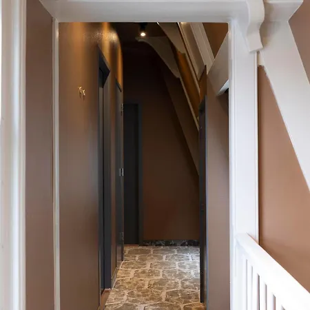 Otel The Fritz 3*