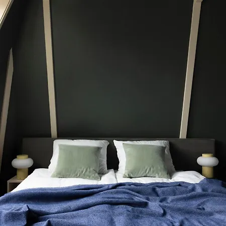 Otel The Fritz Amsterdam