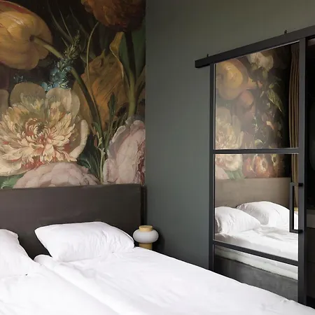 Otel The Fritz Amsterdam