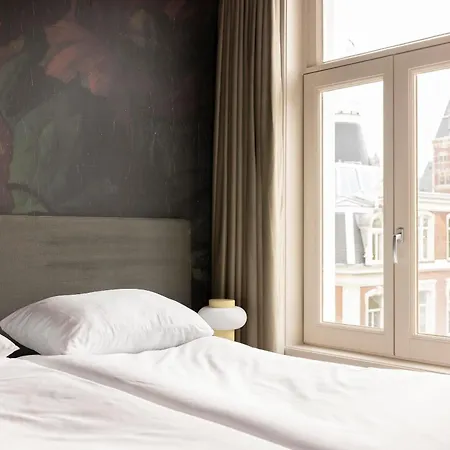The Fritz Amsterdam