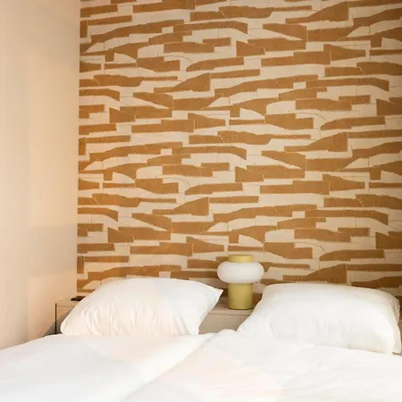 The Fritz Otel Amsterdam