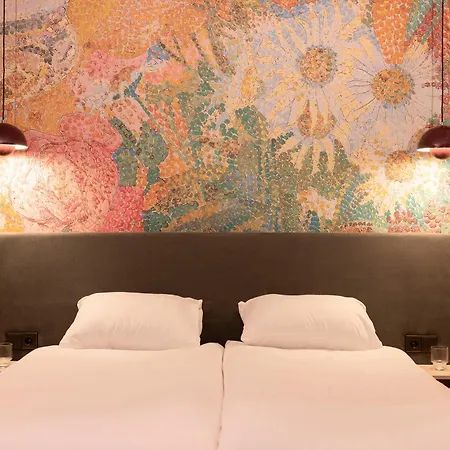 The Fritz Hotel