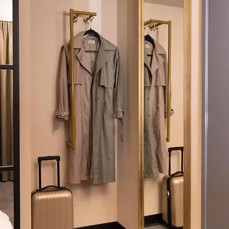 The Fritz Otel 3*