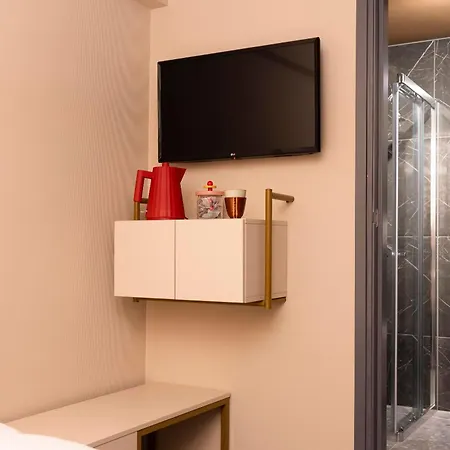 Otel The Fritz 3*