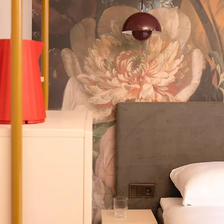 The Fritz Otel 3*