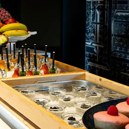 Apollo Amsterdam, A Tribute Portfolio Hotel Amsterdam