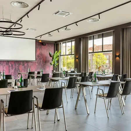 Apollo Amsterdam, A Tribute Portfolio Hotel 4*