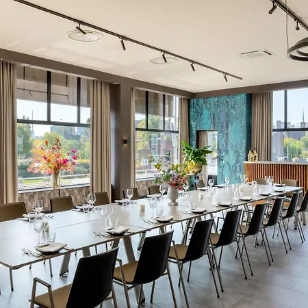 Apollo Amsterdam, A Tribute Portfolio 4*