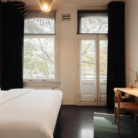 V Frederiksplein Hotel Amsterdam