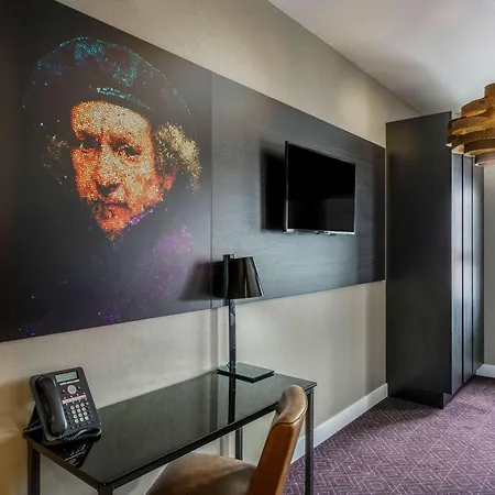 Hotel Mercure Sloterdijk Station