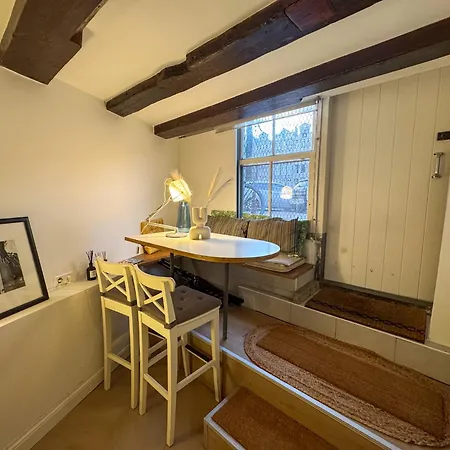 Oda ve Kahvaltı B&B Singel Amsterdam Centre Amsterdam