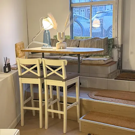 B&B Singel Amsterdam Centre 2* Amsterdam