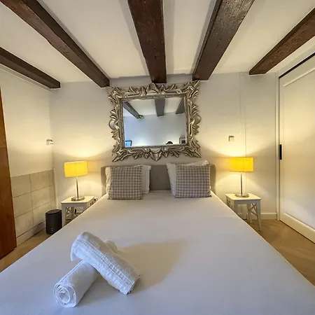 Singel Centre Bed and breakfast