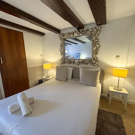 Singel Centre Bed and breakfast 2*