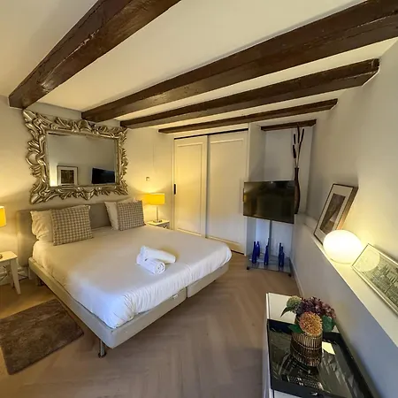 Singel Centre Bed and breakfast Ámsterdam