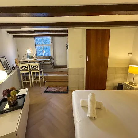 B&B Singel Amsterdam Centre Amsterdam