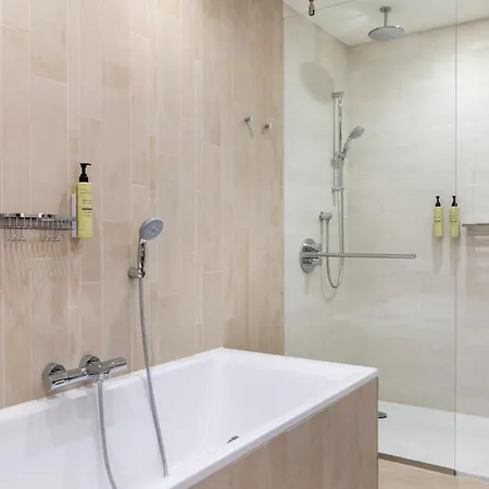 Hotel Element Amsterdam