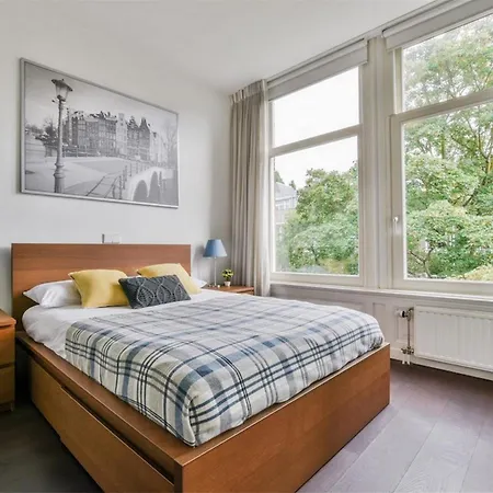 Luxetiny Casa vacanze Amsterdam
