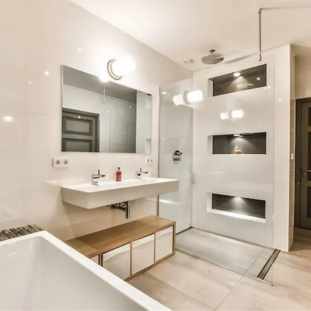 Casa vacanze Luxetiny Amsterdam