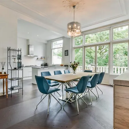 Casa vacanze Luxetiny