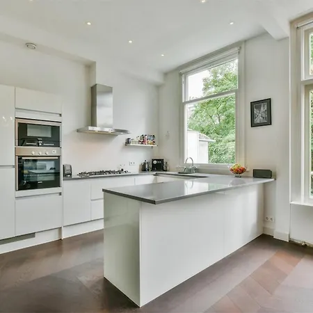 Casa vacanze Luxetiny Amsterdam