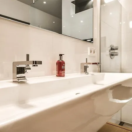 Casa vacanze Luxetiny
