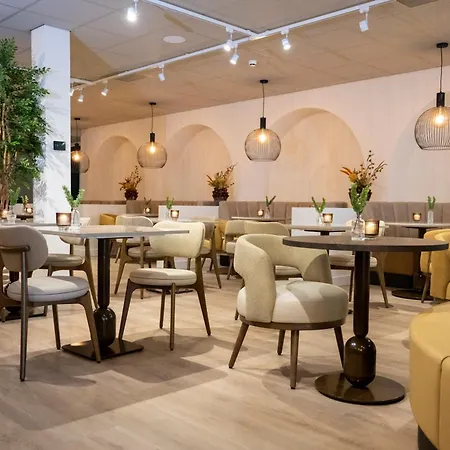 Hotel&wellness Zuiver Hotel 3*