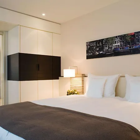Moevenpick City Centre Amsterdam