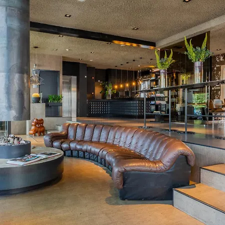 V Frederiksplein Hotel 3*