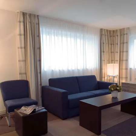 Moevenpick City Centre Amsterdam