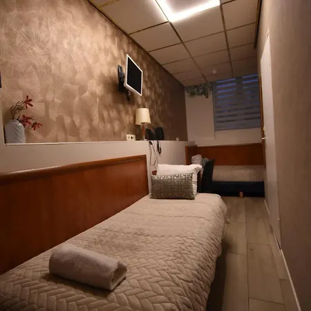 Itc Szálloda 2*