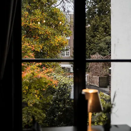 Hotel Canal House Amsterdam