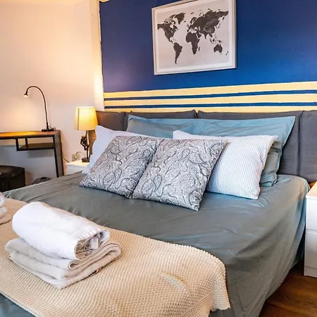 Dase Maison Centrum Bed & Breakfast