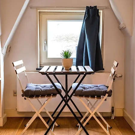 Bed & Breakfast Dase Maison Centrum