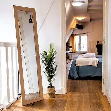 Bed & Breakfast Dase Maison Centrum 2*