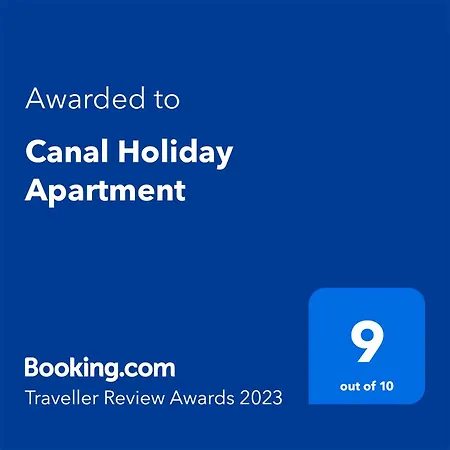 Canal Bed and breakfast 3*