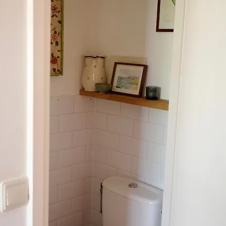 Colorful And Beautiful In The Jordaan! Apartment *