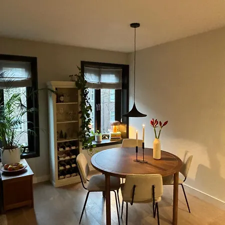 Apartamento Zuid *